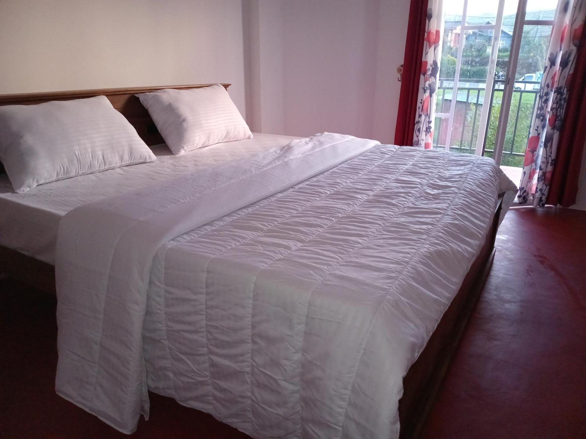 Serenity Heights Nuwara Eliya Extérieur photo