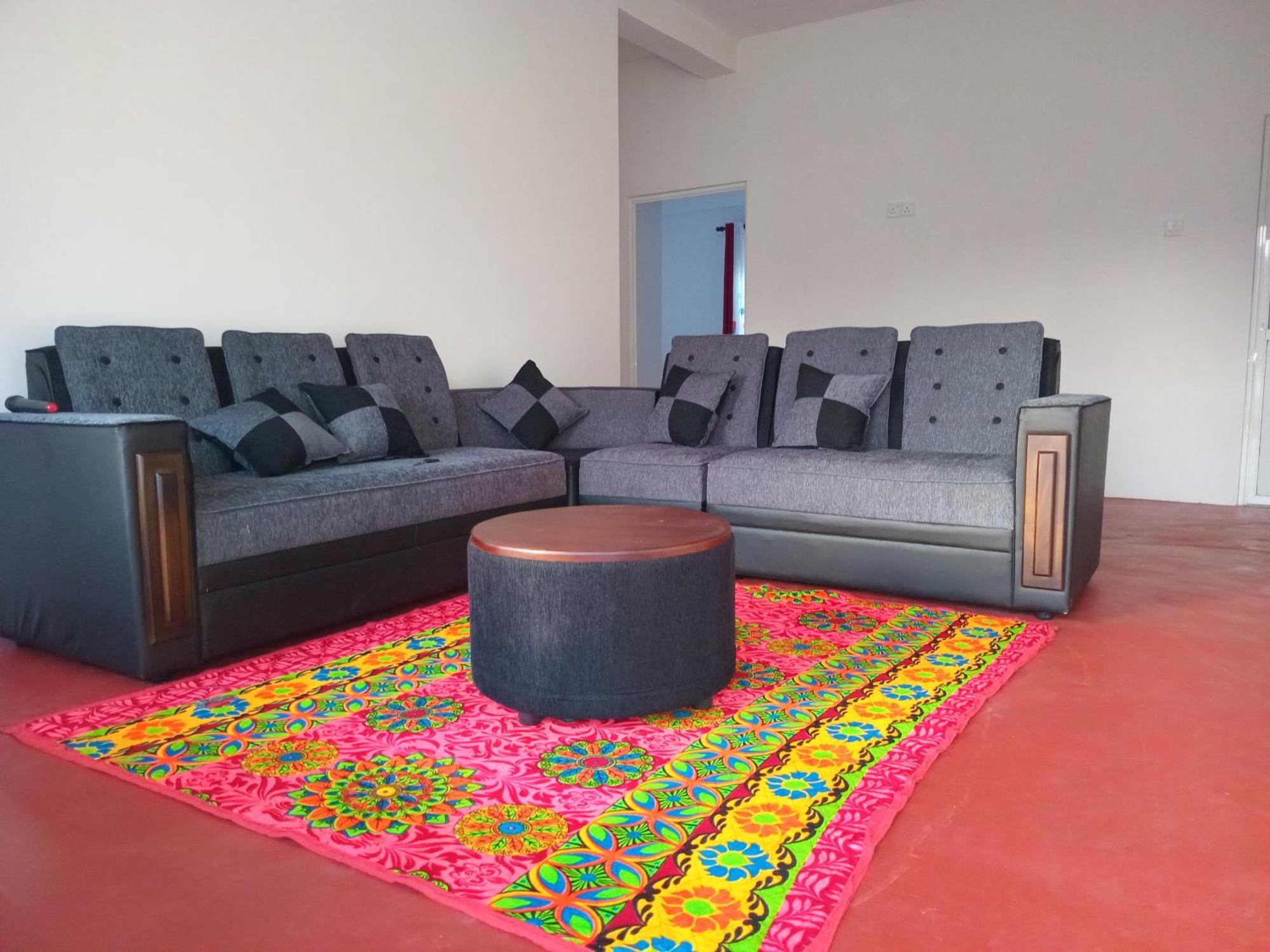 Serenity Heights Nuwara Eliya Extérieur photo