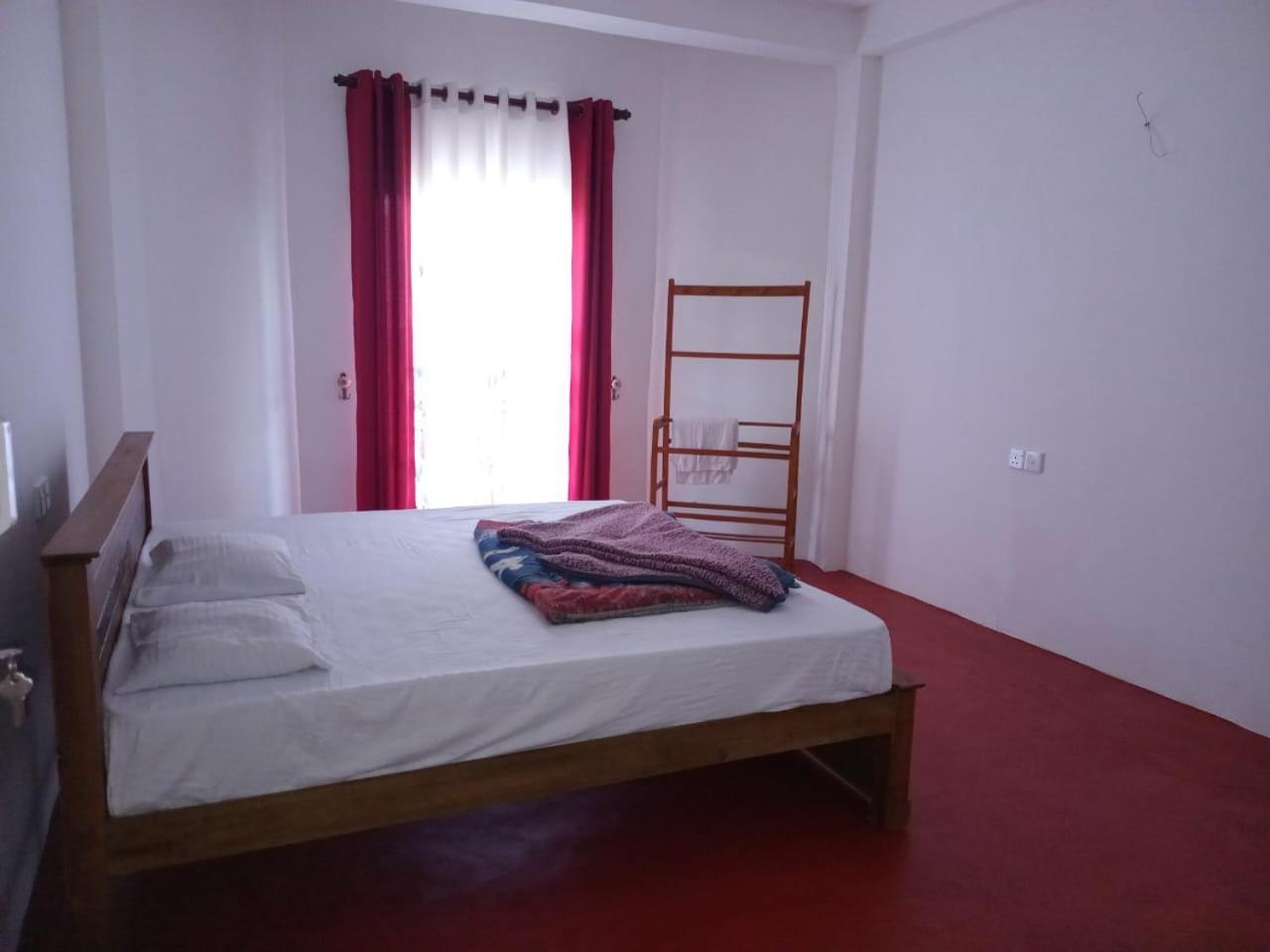Serenity Heights Nuwara Eliya Extérieur photo
