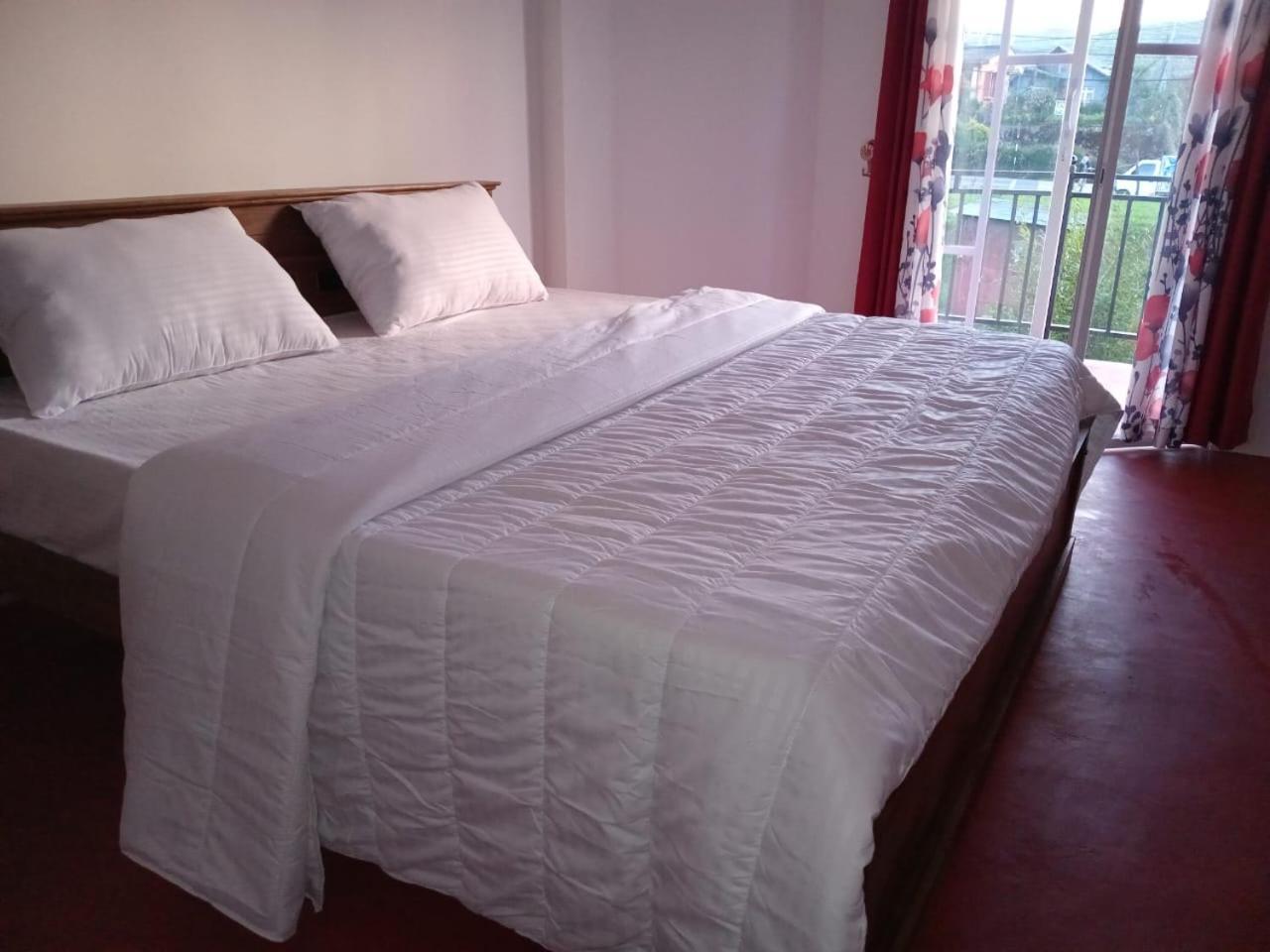 Serenity Heights Nuwara Eliya Chambre photo