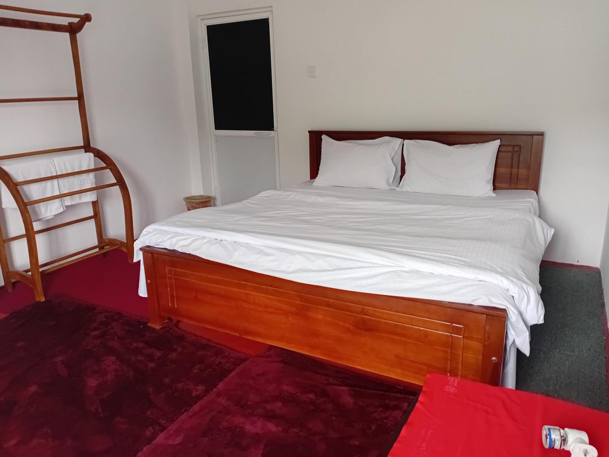 Serenity Heights Nuwara Eliya Chambre photo