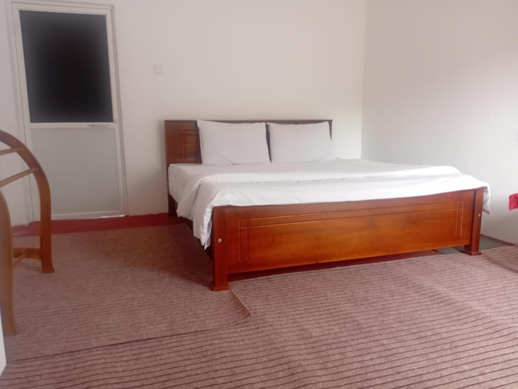 Serenity Heights Nuwara Eliya Extérieur photo